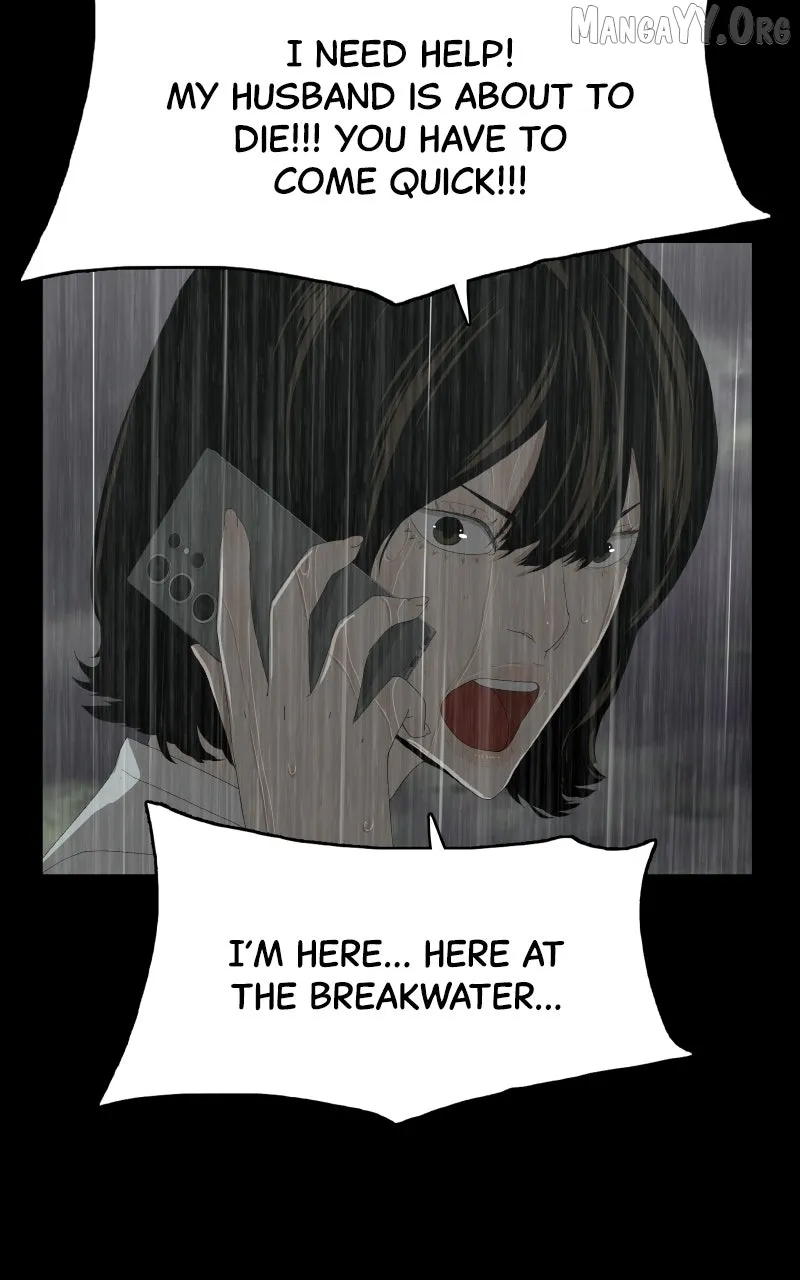Survive  Webtoon Chapter 23 page 208 - 