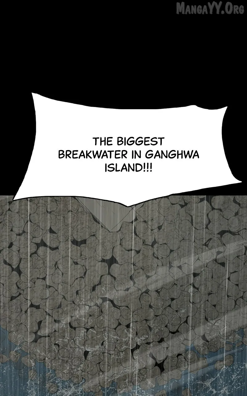 Survive  Webtoon Chapter 23 page 209 - 