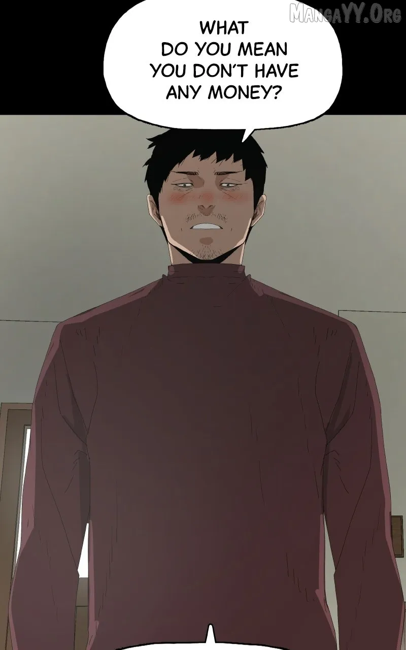 Survive  Webtoon Chapter 23 page 24 - 