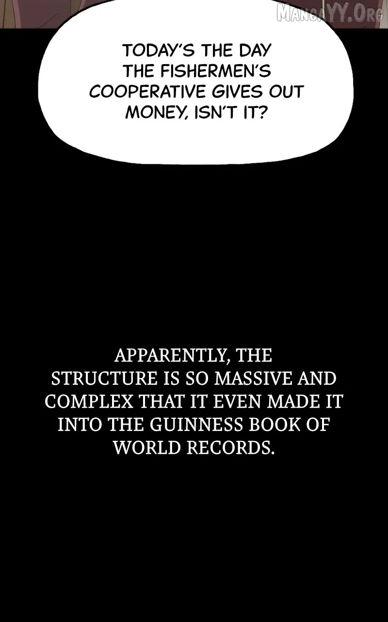 Survive  Webtoon Chapter 23 page 25 - 