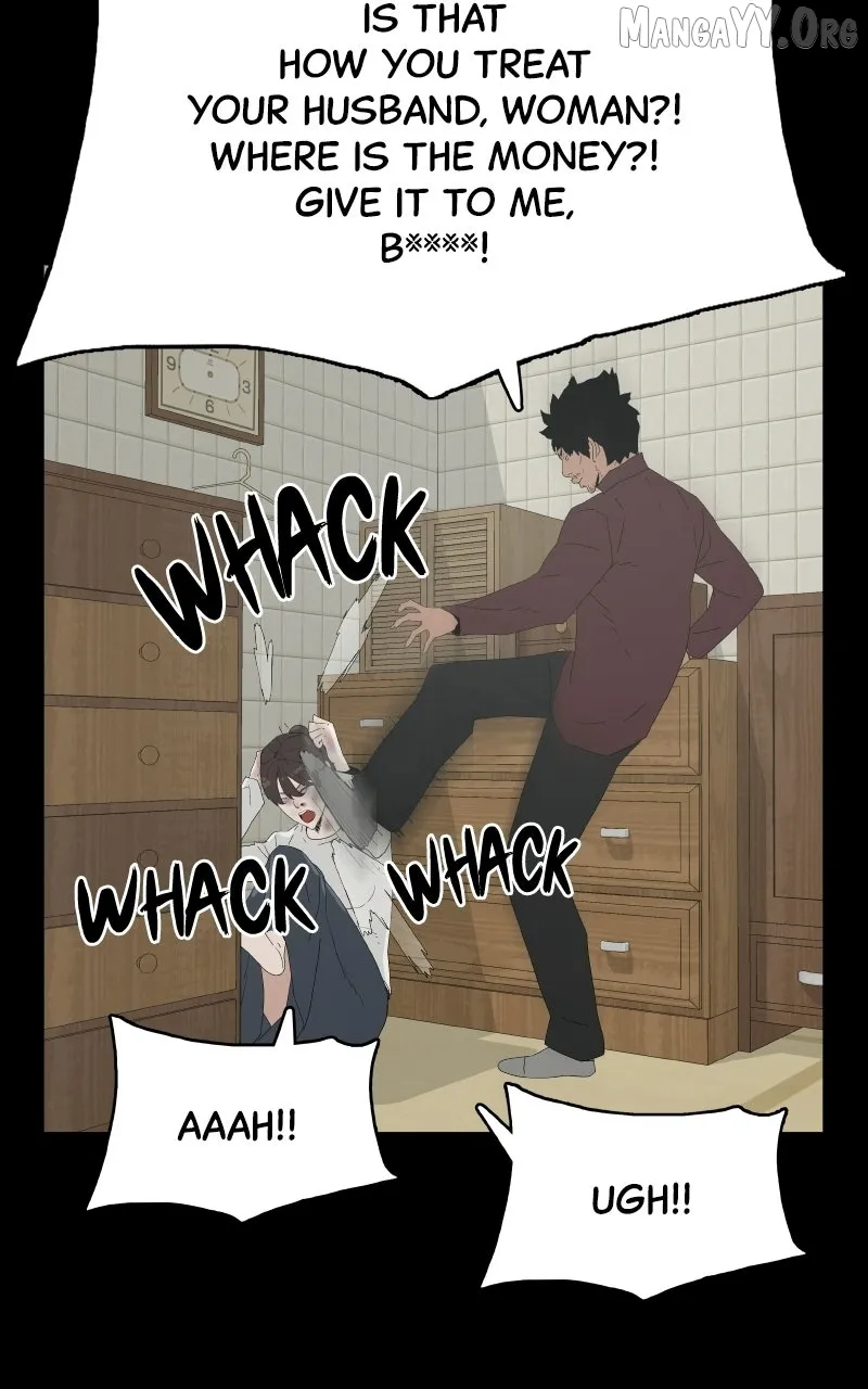 Survive  Webtoon Chapter 23 page 28 - 