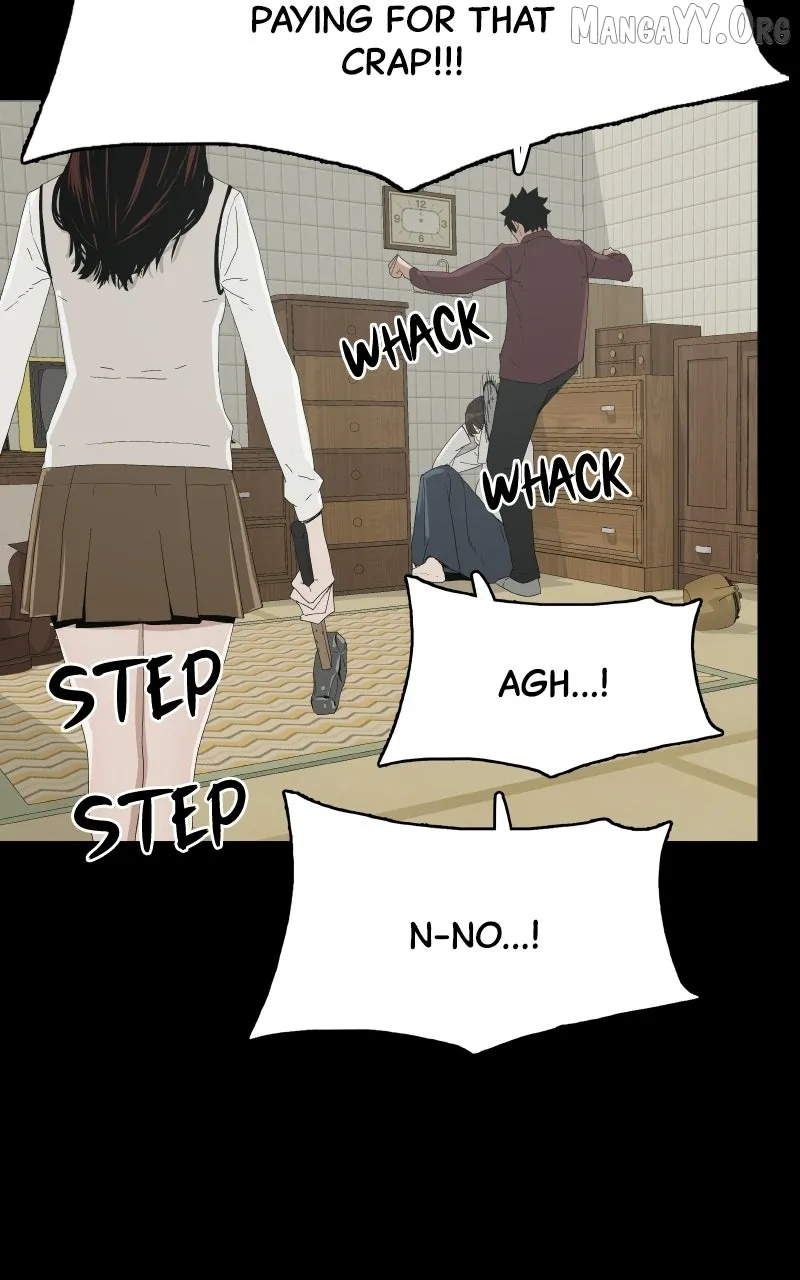Survive  Webtoon Chapter 23 page 30 - 