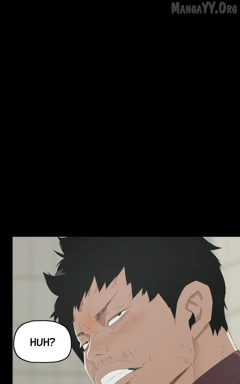 Survive  Webtoon Chapter 23 page 31 - 