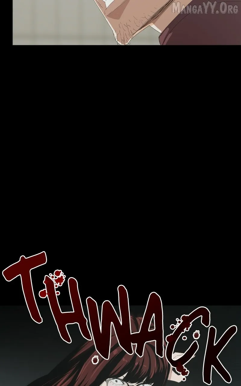 Survive  Webtoon Chapter 23 page 32 - 