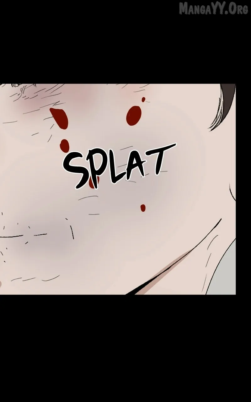 Survive  Webtoon Chapter 23 page 34 - 