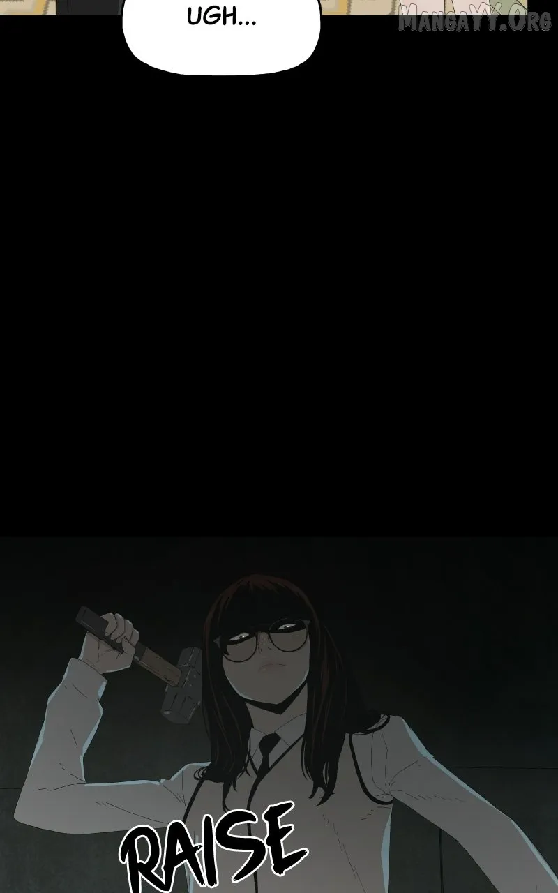 Survive  Webtoon Chapter 23 page 37 - 