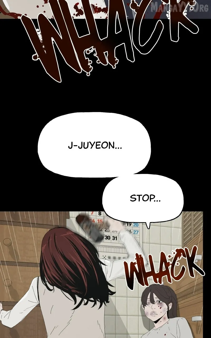 Survive  Webtoon Chapter 23 page 40 - 
