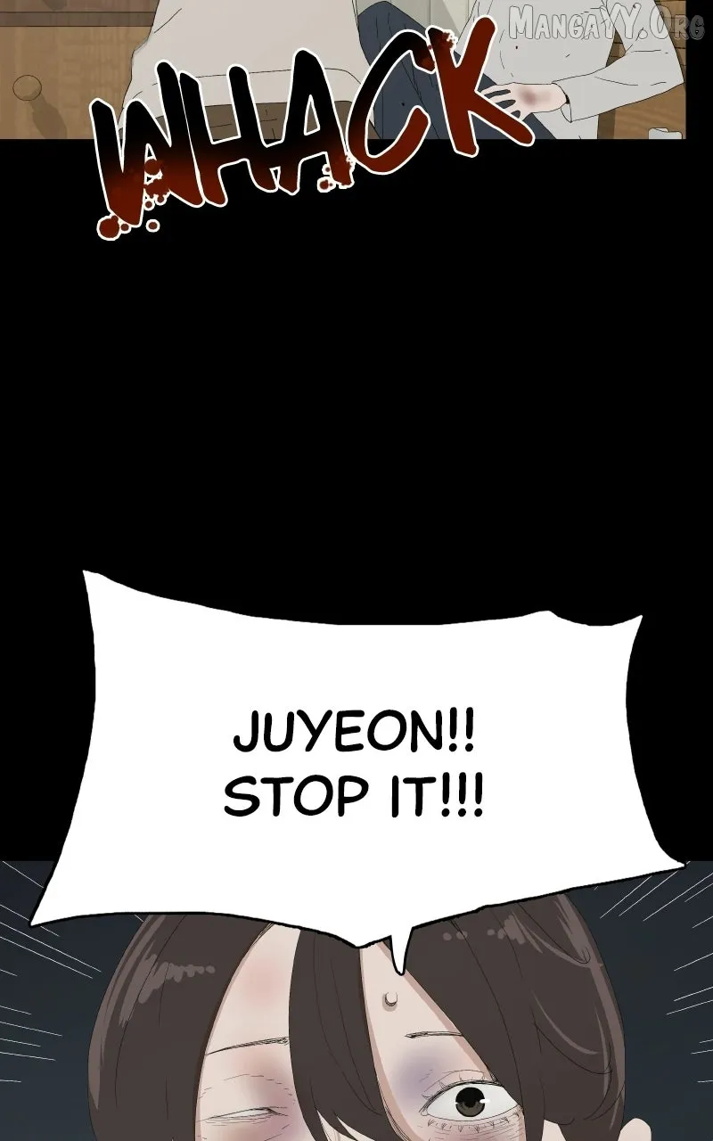 Survive  Webtoon Chapter 23 page 41 - 