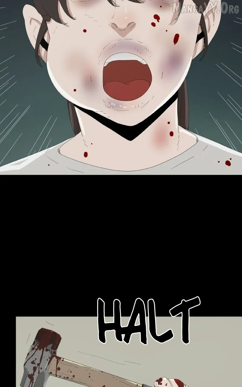 Survive  Webtoon Chapter 23 page 42 - 