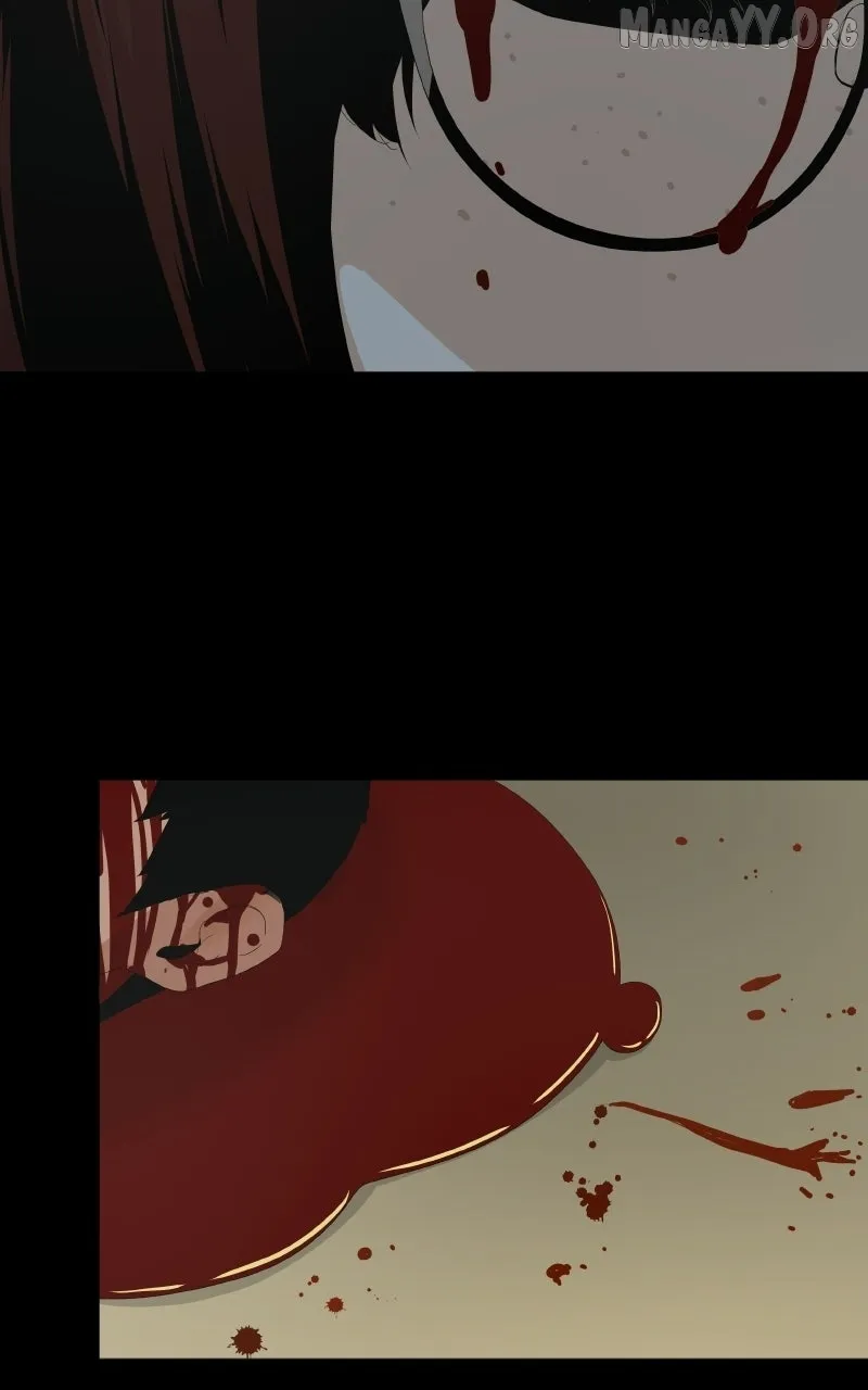 Survive  Webtoon Chapter 23 page 44 - 