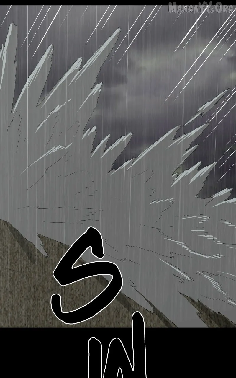Survive  Webtoon Chapter 23 page 54 - 