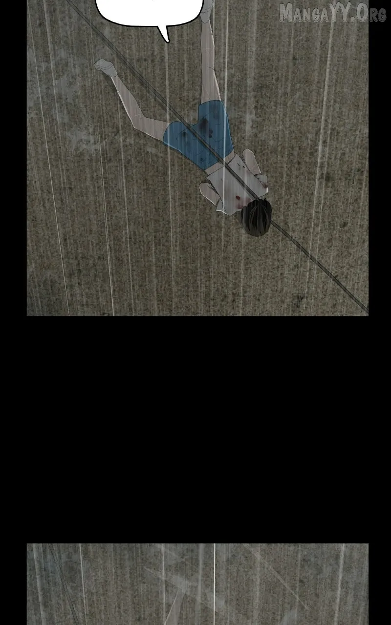Survive  Webtoon Chapter 23 page 57 - 