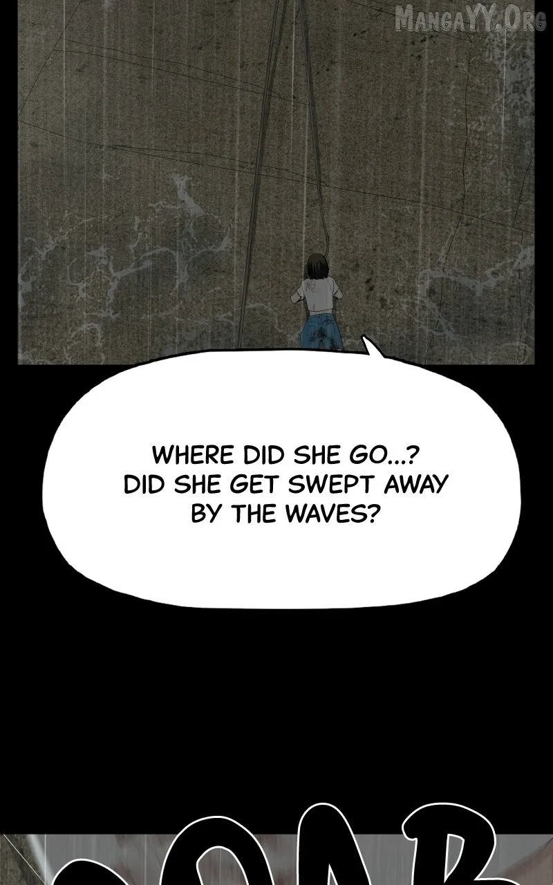 Survive  Webtoon Chapter 23 page 7 - 