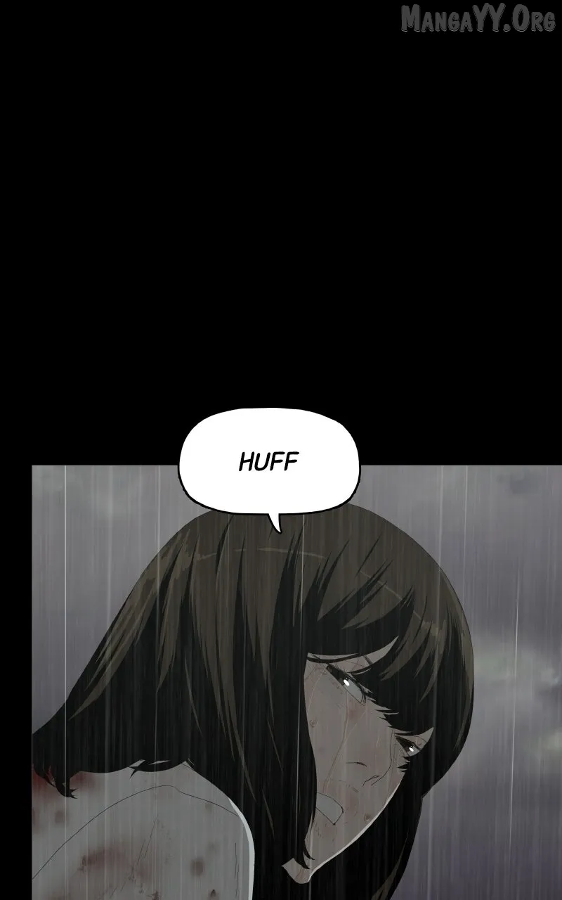 Survive  Webtoon Chapter 23 page 61 - 