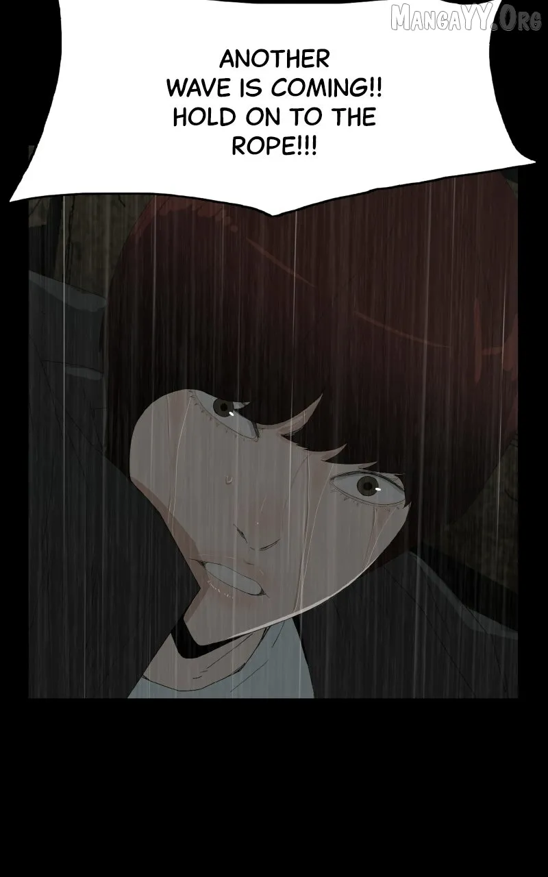 Survive  Webtoon Chapter 23 page 73 - 