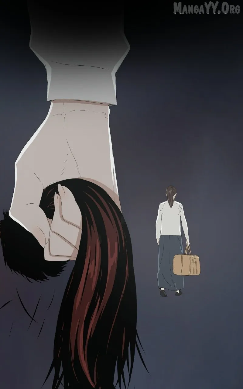 Survive  Webtoon Chapter 23 page 91 - 