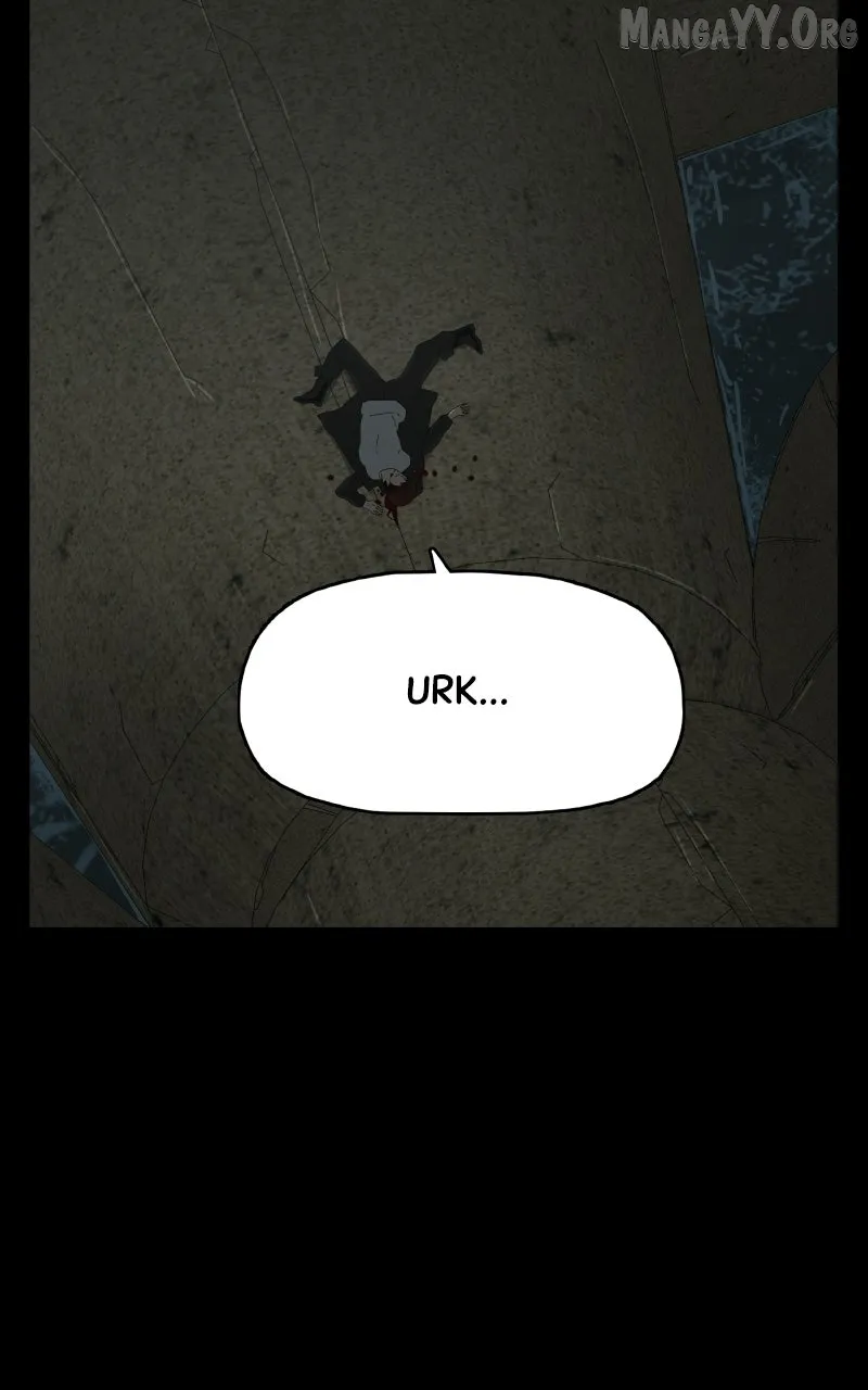 Survive  Webtoon Chapter 23 page 98 - 