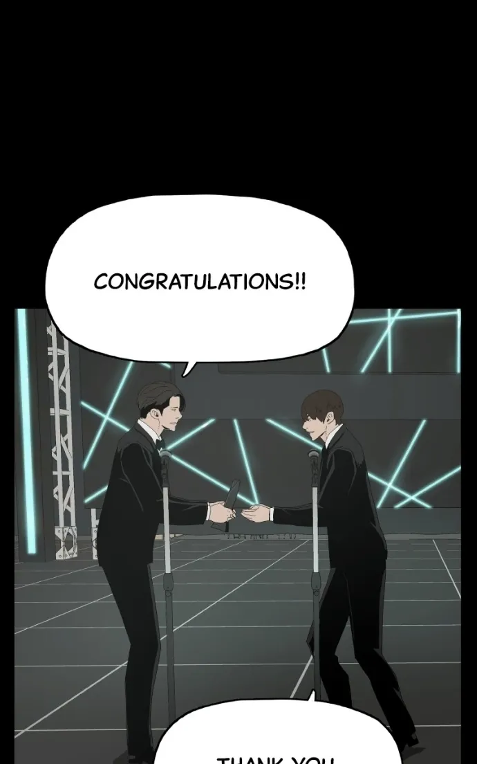Survive  Webtoon Chapter 24 page 118 - 