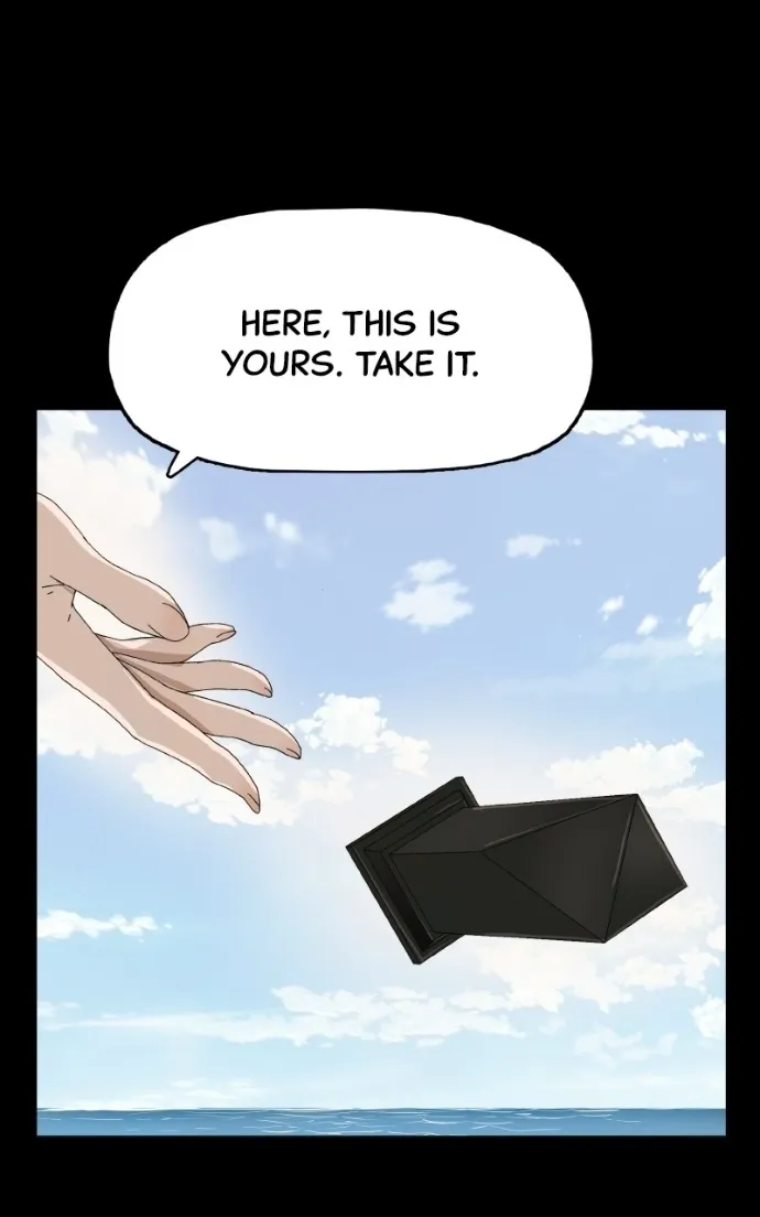Survive  Webtoon Chapter 24 page 128 - 