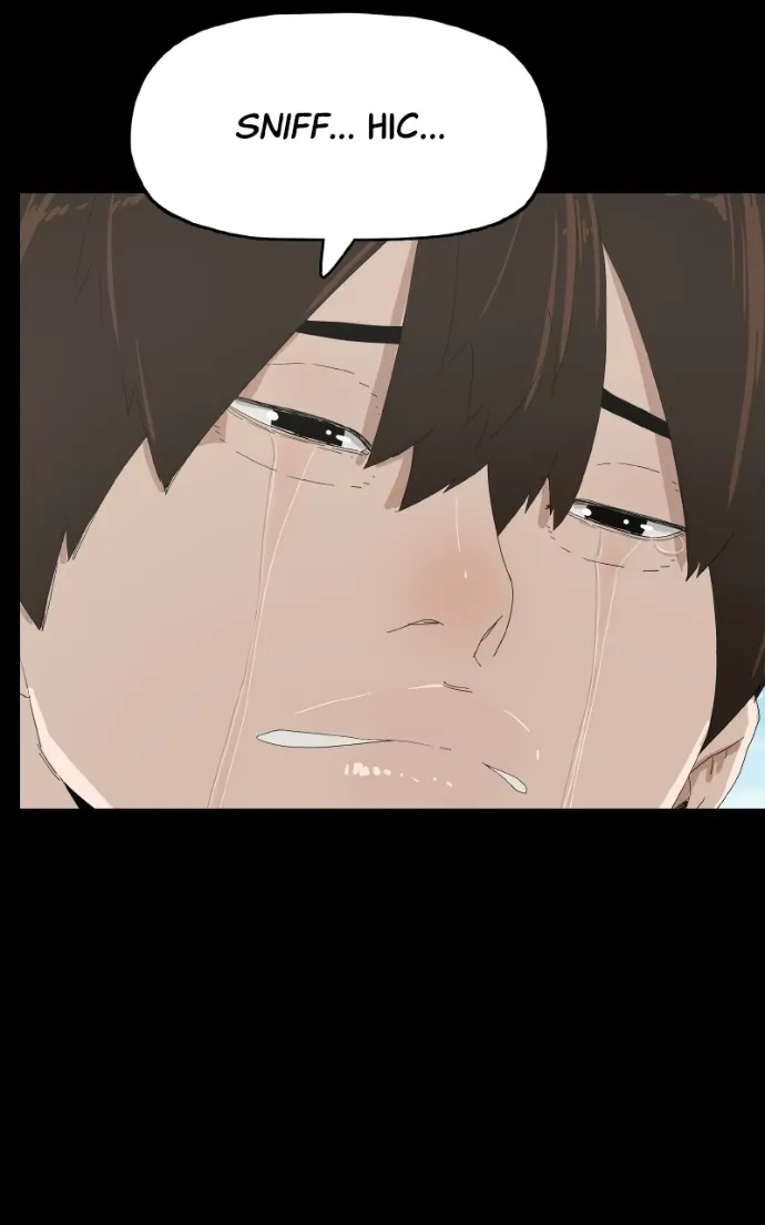 Survive  Webtoon Chapter 24 page 135 - 