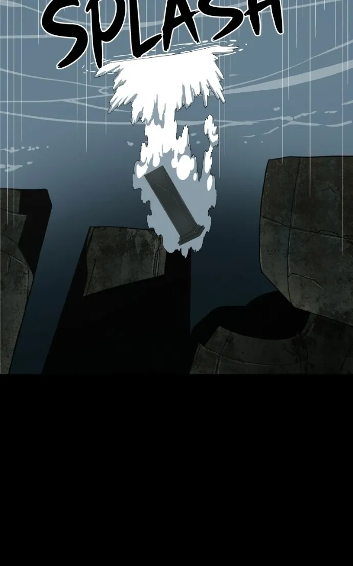 Survive  Webtoon Chapter 24 page 154 - 