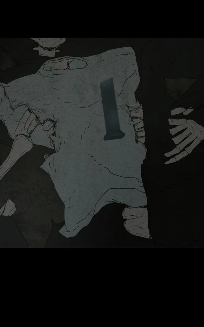 Survive  Webtoon Chapter 24 page 158 - 