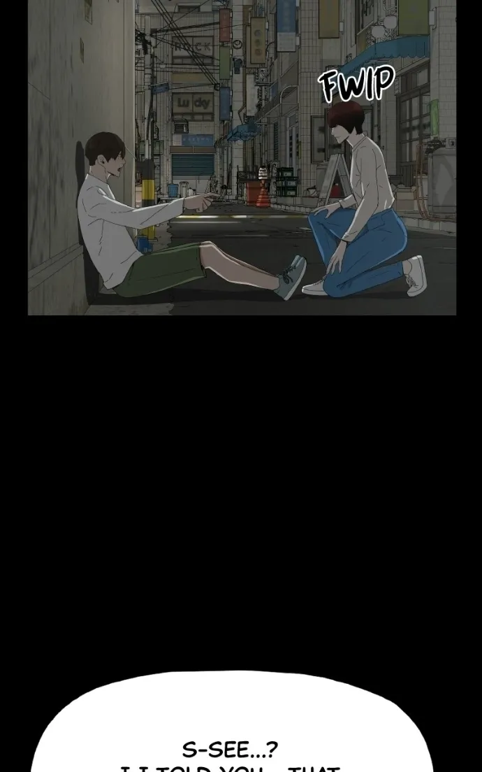 Survive  Webtoon Chapter 24 page 17 - 