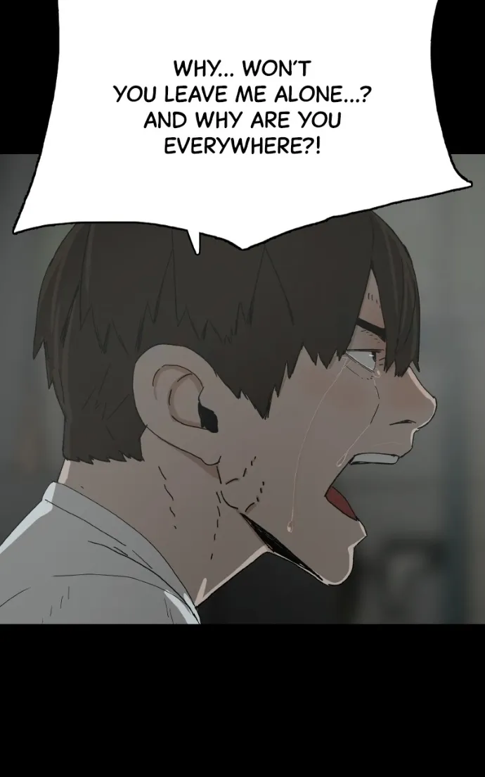 Survive  Webtoon Chapter 24 page 19 - 