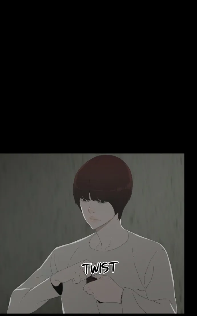 Survive  Webtoon Chapter 24 page 20 - 