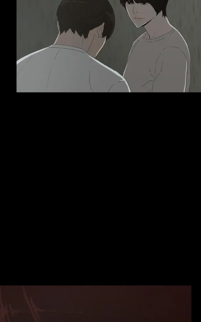 Survive  Webtoon Chapter 24 page 23 - 