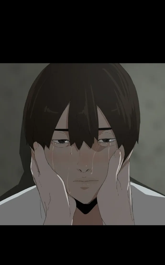 Survive  Webtoon Chapter 24 page 30 - 