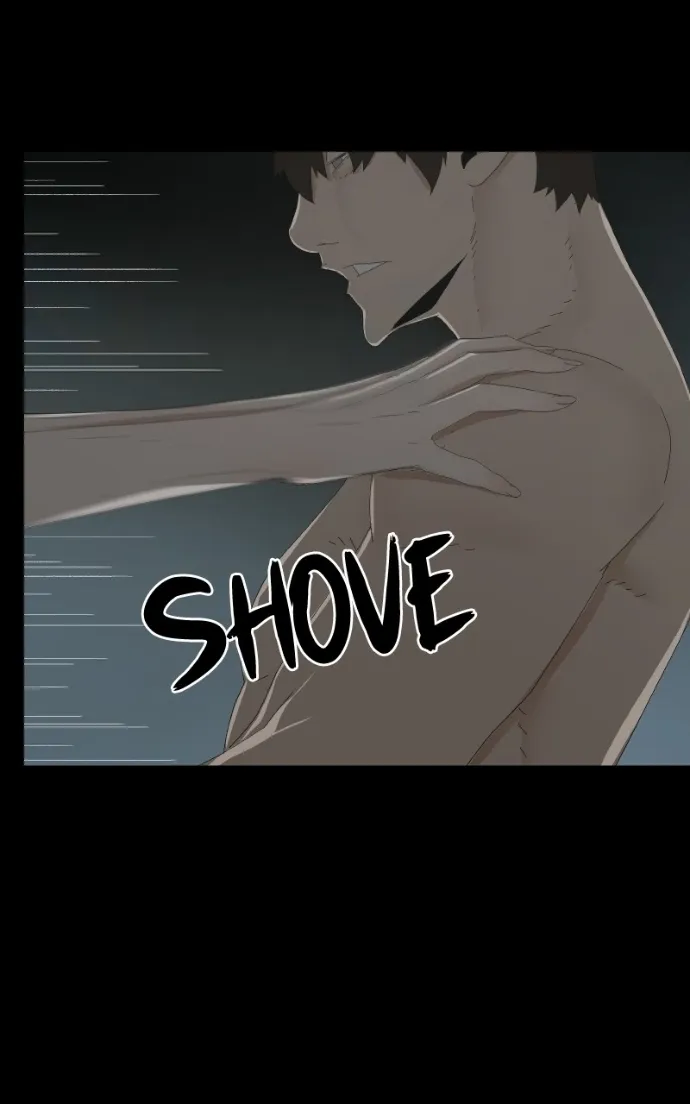 Survive  Webtoon Chapter 24 page 52 - 