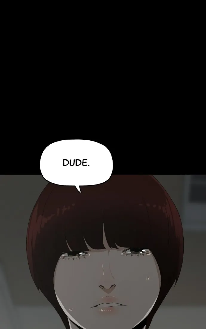 Survive  Webtoon Chapter 24 page 59 - 