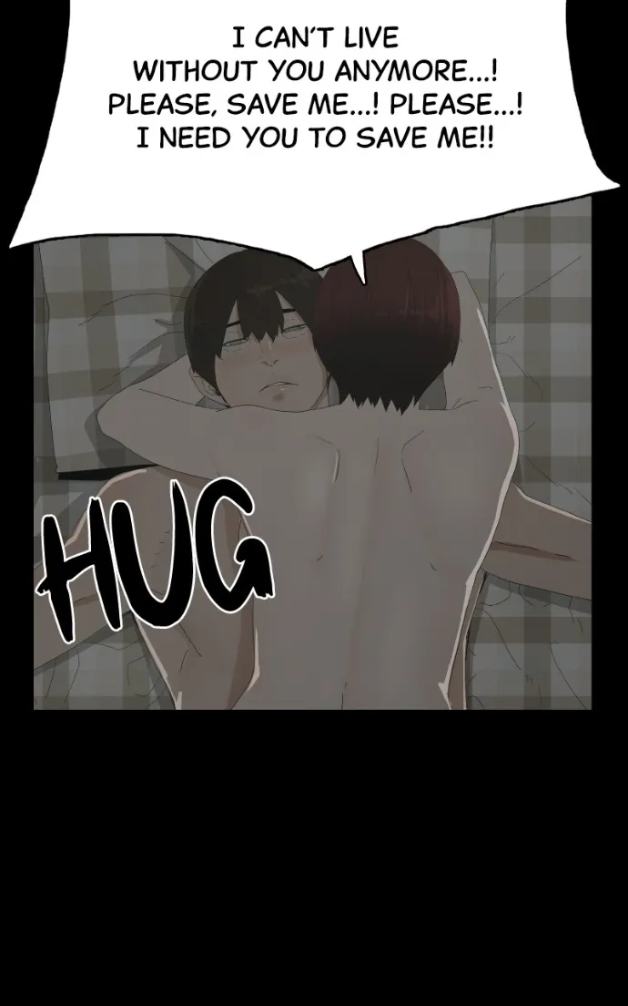 Survive  Webtoon Chapter 24 page 65 - 
