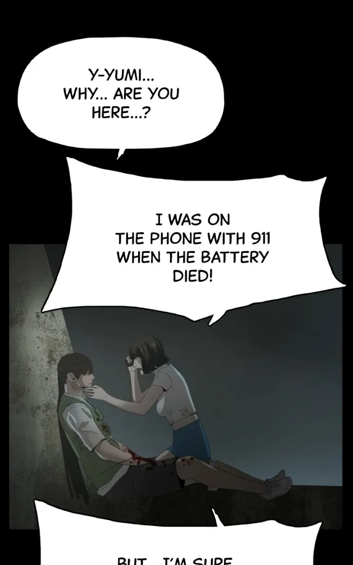 Survive  Webtoon Chapter 24 page 80 - 