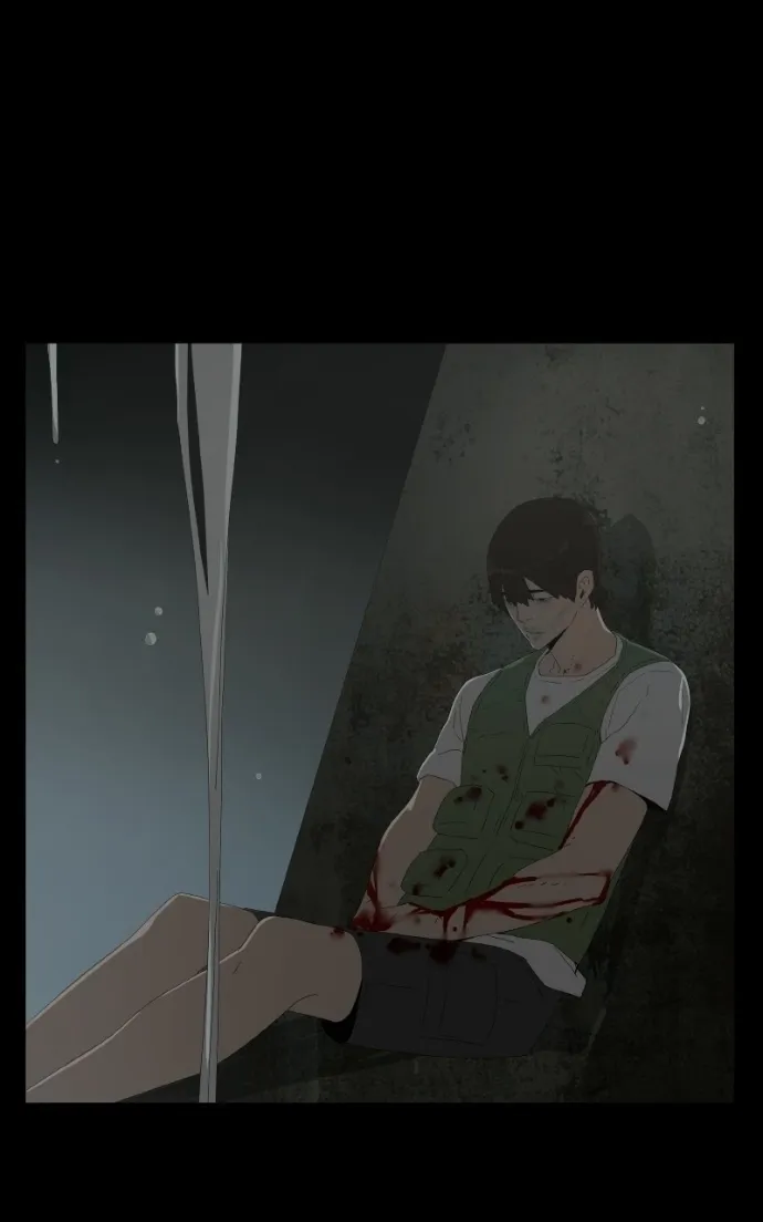 Survive  Webtoon Chapter 24 page 9 - 