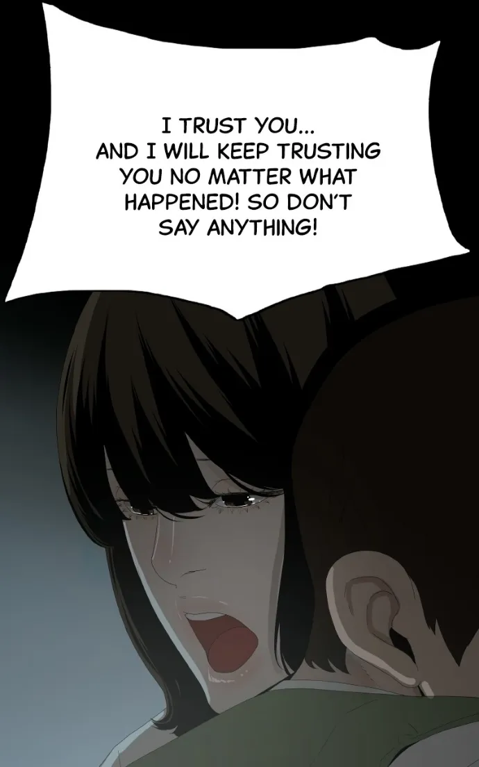 Survive  Webtoon Chapter 24 page 85 - 