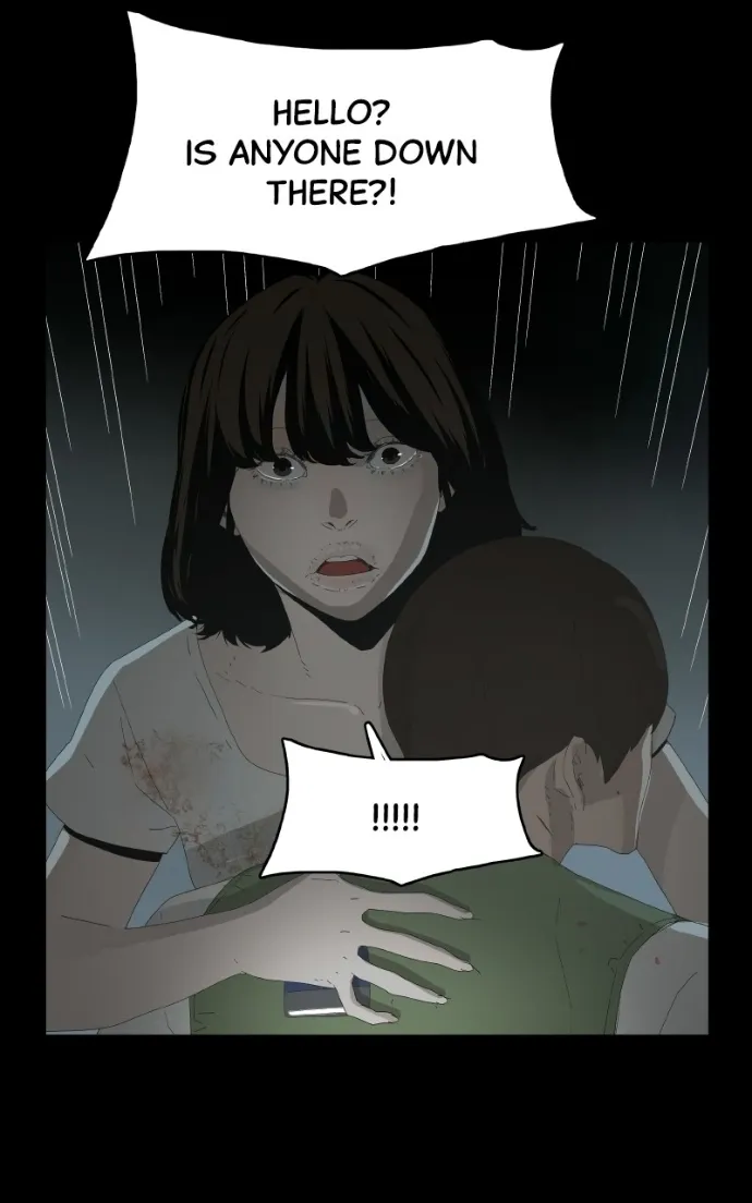 Survive  Webtoon Chapter 24 page 93 - 