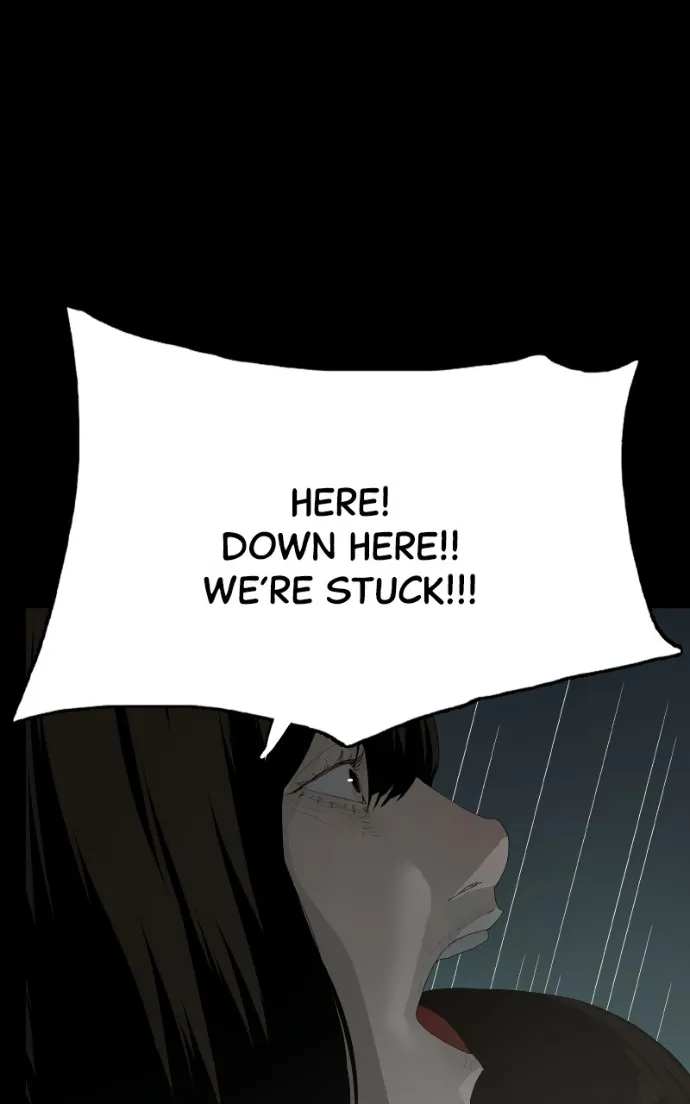 Survive  Webtoon Chapter 24 page 94 - 