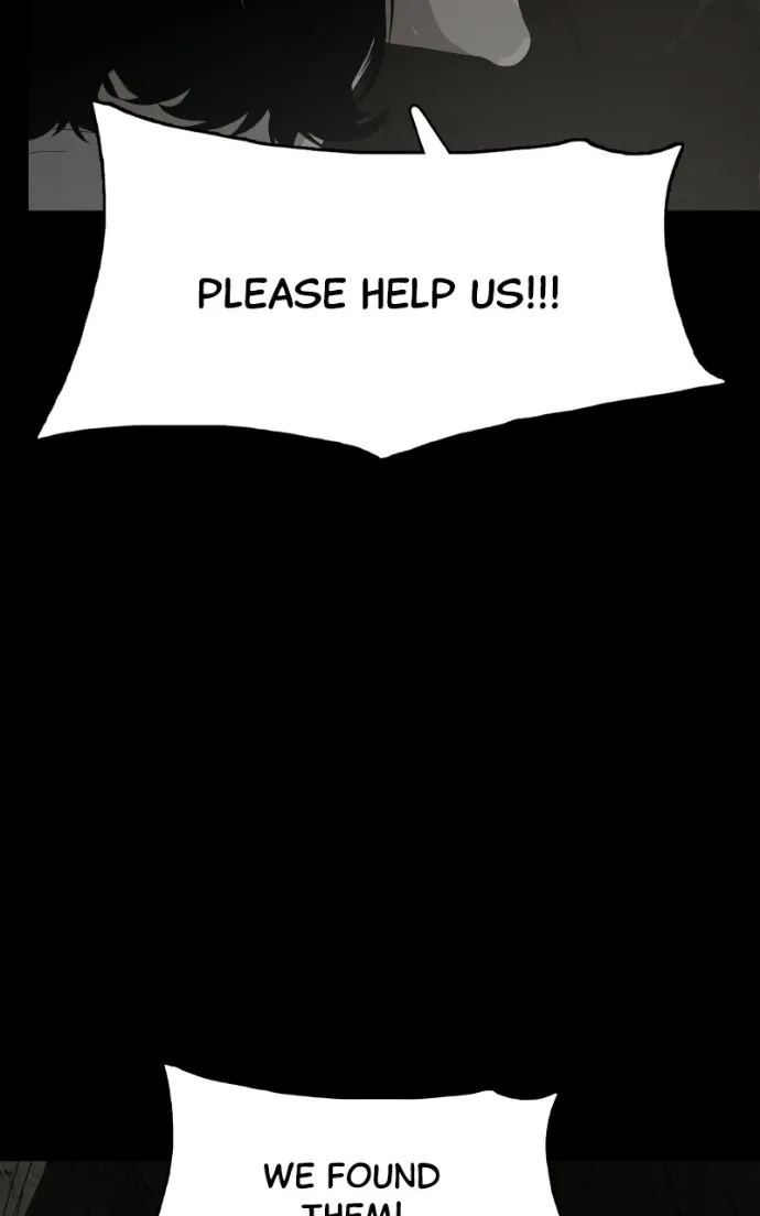 Survive  Webtoon Chapter 24 page 95 - 