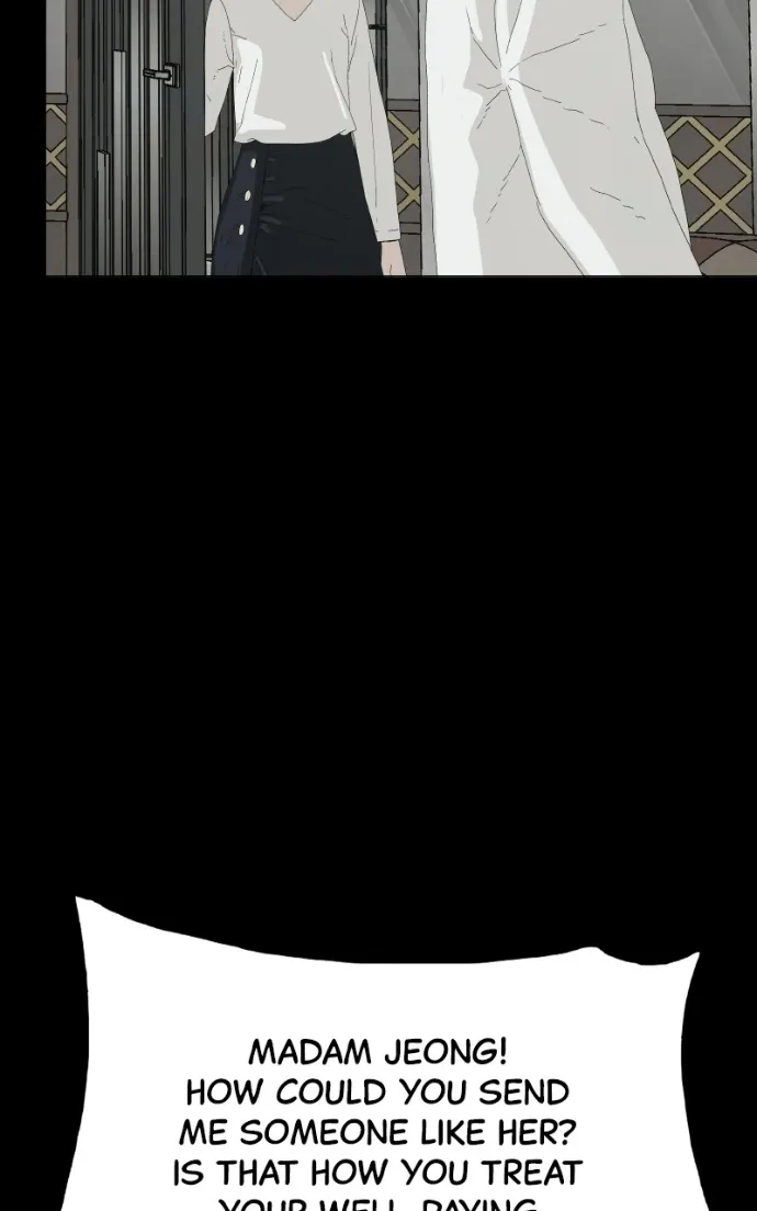 Survive  Webtoon Chapter 25 page 11 - 