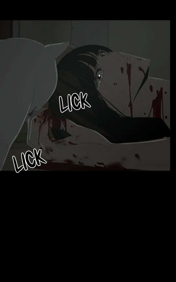 Survive  Webtoon Chapter 25 page 109 - 
