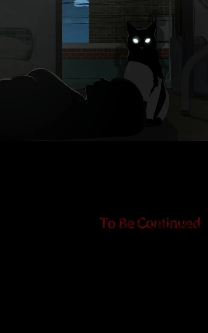 Survive  Webtoon Chapter 25 page 124 - 