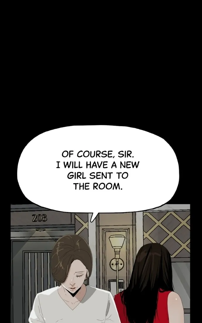 Survive  Webtoon Chapter 25 page 14 - 