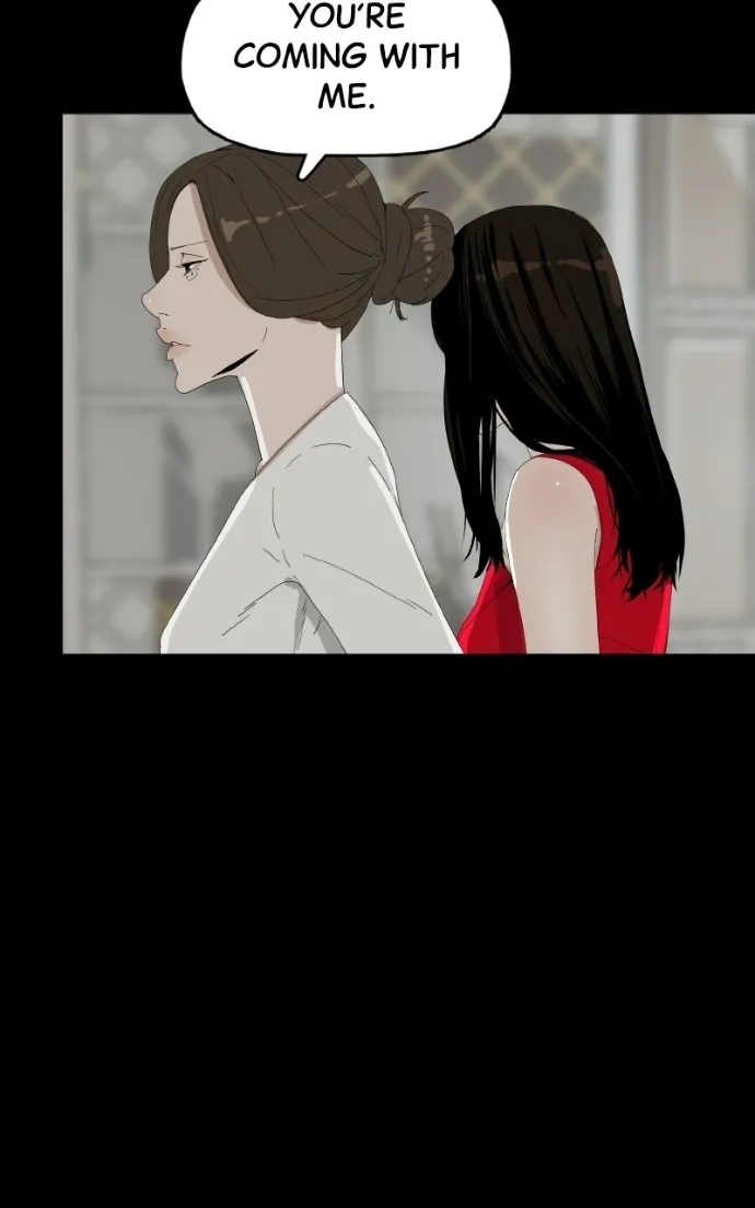Survive  Webtoon Chapter 25 page 17 - 