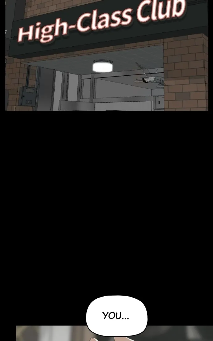 Survive  Webtoon Chapter 25 page 3 - 