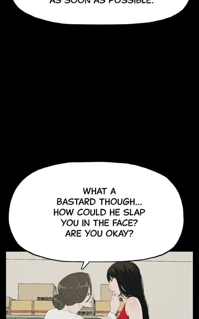 Survive  Webtoon Chapter 25 page 25 - 