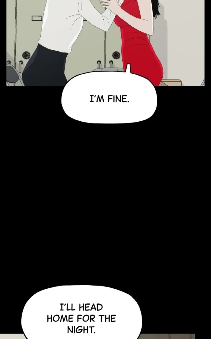Survive  Webtoon Chapter 25 page 26 - 