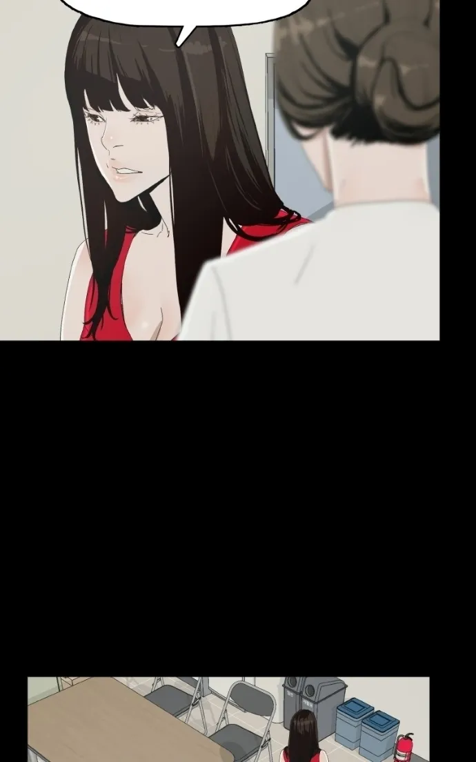Survive  Webtoon Chapter 25 page 27 - 