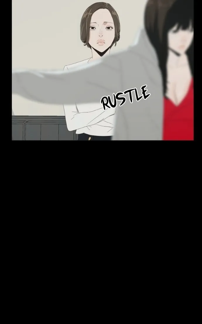 Survive  Webtoon Chapter 25 page 29 - 